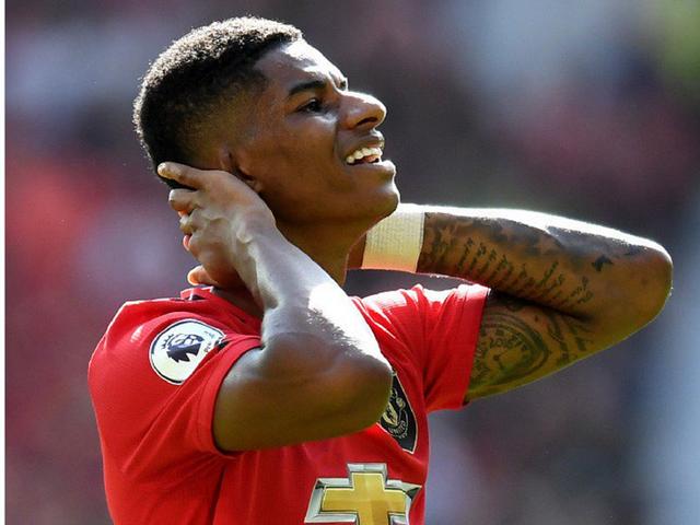  曼联逆转绝杀西汉姆，拉什福德补时世界波定乾坤  