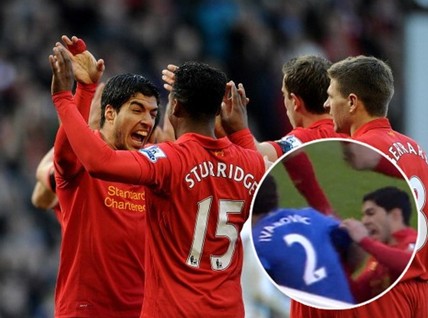  利物浦旧将反戈一击，阿斯皮利奎塔头槌绝杀  