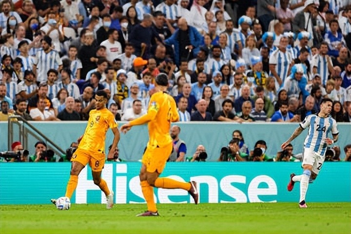  热刺防守反击教科书，波罗高速插上破门助球队客场战胜布伦特福德