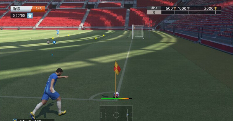  里尔定位球战术屡试不爽连续三场破门